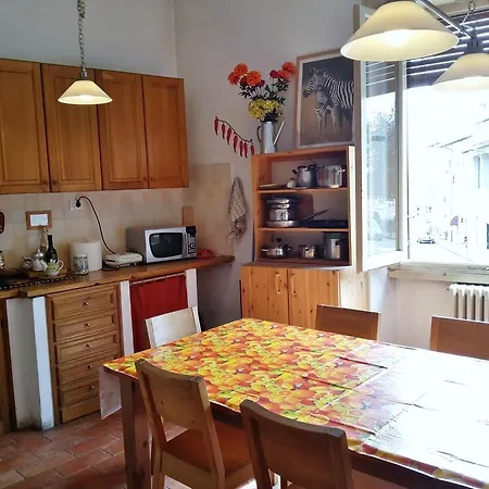 Porta Di Baccio Bed & Breakfast