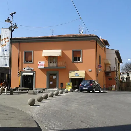 Porta Di Baccio *