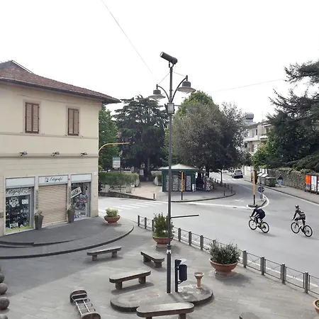 Porta Di Baccio *