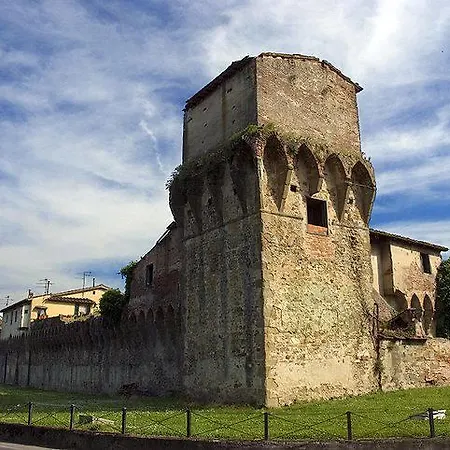 Bed & Breakfast Porta Di Baccio *