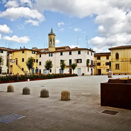 Bed & Breakfast Porta Di Baccio Lastra a Signa