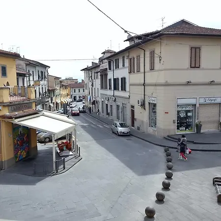 Porta Di Baccio B&B
