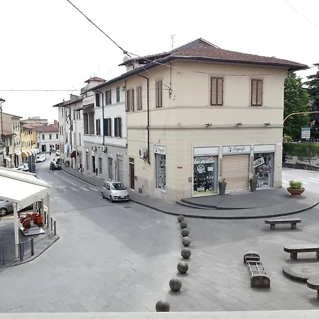 Porta Di Baccio