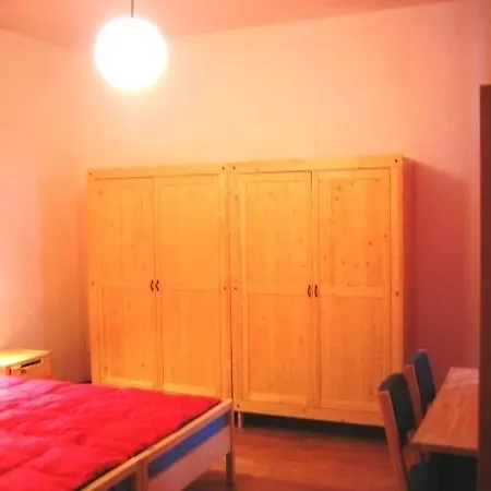 Porta Di Baccio 라스트라아시냐
