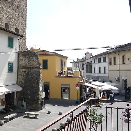 Porta Di Baccio Lastra a Signa