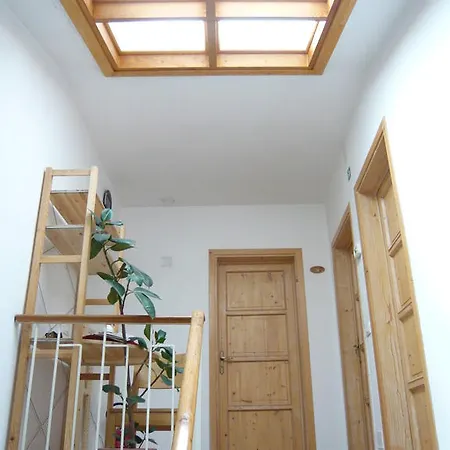 Alojamento de Acomodação e Pequeno-almoço Porta Di Baccio *